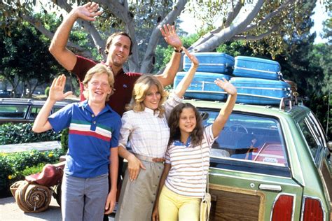 Alluc vacation (1983) National Lampoon's Vacation 1